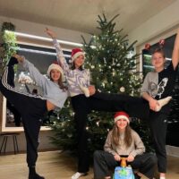 Weihnachtsgrüße