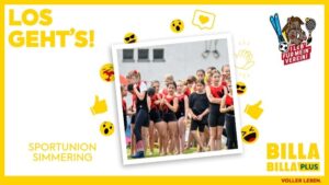 Billa Verein Los