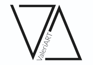 ValeriART Logo ValeriART
