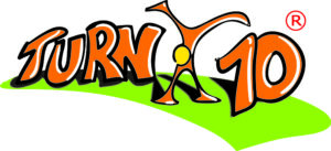 Logo Turn10